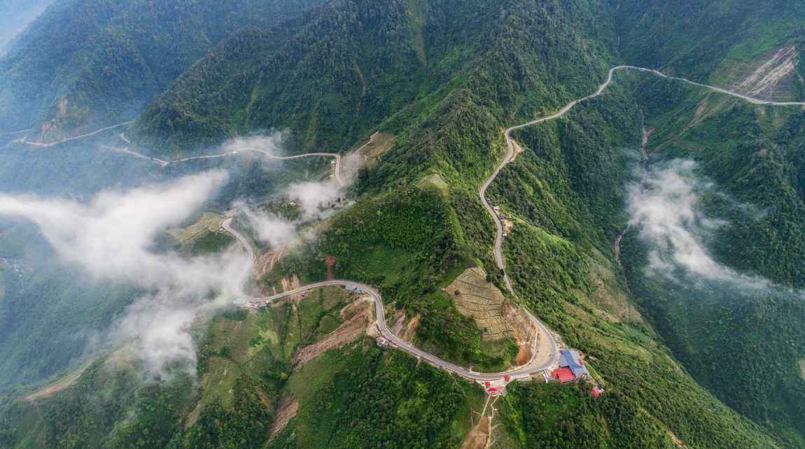 khau pha pass
